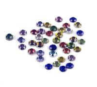 Hot fix Rhinestone gems for use with The Antex Gem Master (R94000B00)