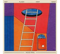Hot Flash Heat Wave - Mood Ring (12 Ep)" [VINYL]