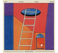 Hot Flash Heat Wave - Mood Ring [VINYL]