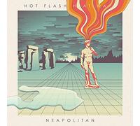 Hot Flash Heat Wave - Neapolitan