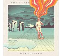Hot Flash Heat Wave - Neapolitan [VINYL]