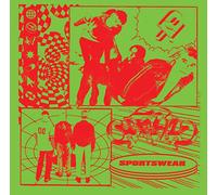 Hot Flash Heat Wave - Sportswear