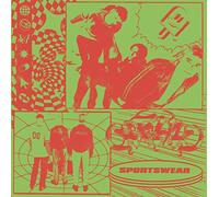 Hot Flash Heat Wave - Sportswear [CASSETTE]