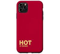 Hot Flashes Perimenopause Women Menopause Case for iPhone 11 Pro Max