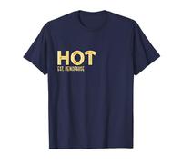 Hot Flashes Perimenopause Women Menopause T-Shirt