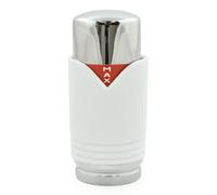 Hot-Flow Replacement TRV Head M30 x 1.5 Chrome/White for Modern Thermostatic Radiator Valves (Drayton Compatible) Perfect for Saving Energy and Controlling Temperature.