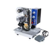 Hot Foil Stamping Machine, Hot Foil Stamping Mmachine Coding Machine,for Leather, Cloth, Wood