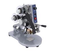 Hot Foil Stamping Machine, Hot Foil Stamping Mmachine Manual Expiry Date Printing Machine Batch Coding(Ordinary Version)