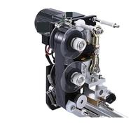 Hot Foil Stamping Machine, Hot Foil Stamping Mmachine Ribbon Date Coding Machine Color Packaging with Printer Electric Coder