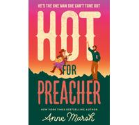 Hot For Preacher