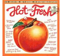 Hot & Fresh (2xcd compilation, 35 tracks)