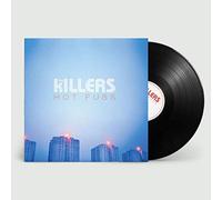 The Killers - Hot Fuss [VINYL]