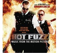 Hot Fuzz by Various (2007-04-16)