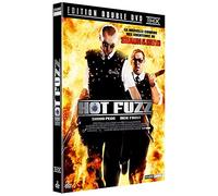 Hot Fuzz [FRENCH]