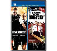 Hot Fuzz/Shaun Of The Dead