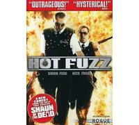 HOT Fuzz