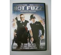 Hot Fuzz - Zwei abgewichste Profis