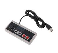 Hot Gaming USB Controller Gamepad for Nintendo NES Retrolink Windows PC Mac