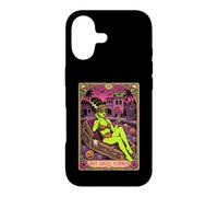 hot ghoul summer halloween spooky meme Case for iPhone 17