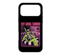 hot ghoul summer skeleton halloween monster funny Case for iPhone 17 Pro Max