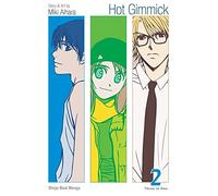 Hot Gimmick – VizBig Edition – Trade Paperback Vol. 02