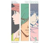HOT GIMMICK VIZBIG ED TP VOL 03 (C: 1-0-1) (PP #883) (Hot Gimmick (Paperback))