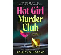 Hot Girl Murder Club