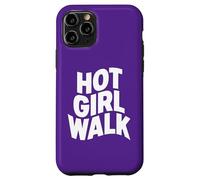 Hot Girl Walk Case for iPhone 11 Pro