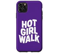 Hot Girl Walk Case for iPhone 11 Pro Max