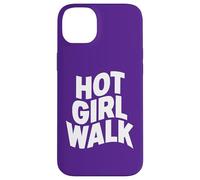 Hot Girl Walk Case for iPhone 14 Plus