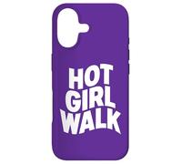 Hot Girl Walk Case for iPhone 17