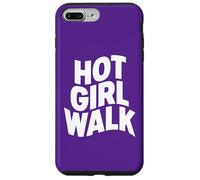 Hot Girl Walk Case for iPhone 7 Plus/8 Plus