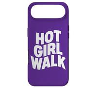 Hot Girl Walk Case for iPhone Air