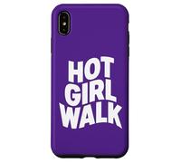 Hot Girl Walk Case for iPhone XS Max