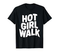Hot Girl Walk T-Shirt