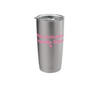 Hot Girls Have Tummy Issues IBS Stomach Digestive Problems Stainless Steel Insulated Tumbler
