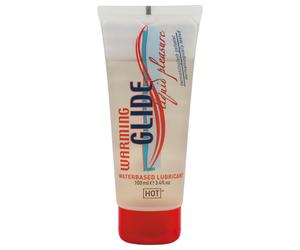 HOT Glide - warming lubricant (100ml)