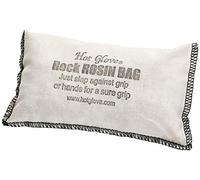 Hot Glove Rock Rosin - Extra Tacky Rosin with Easy Flow Bag for Max Rosin,ROZ-R