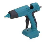 Hot Glue Cordless Quick Melting 60w Heating for DIY Handicraft Home Maintenance Holiday Decoration