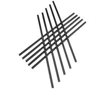 Hot Glue Dent Puller | Black Hot Melt Glue Sticks with Great Flexibility | Strong Adhesive Sticks for Auto Audio Art Craft Home Office Project Craft