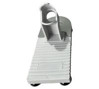 Hot Glue Dispenser Stand - Universal Support Rack With Anti-Drip Protection,Base for Melting Glue Dispenser,For Arts, School, Making, Christmas, Outdoor, Student, Vacation, Party