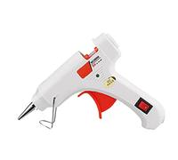 Hot Glue Gun Non-Dripping Portable Electric 30W Craft DIY Repair Tool with Hot Melt Adhesive Durable Useful and Practical Nice Design Practical Design and Long