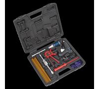 Hot Glue Paintless Dent Repair Kit 230V