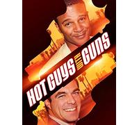 Hot Guys With Guns