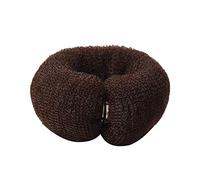 Hot Hair Donut Shaper, Strip? Button Down? ? Ring ladies donut? ? Vessel