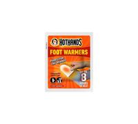 Hot Hands Foot Warmer Insole Pack (P2324/6) - Hothands Heated Foot Warmers for Shoes and Boots