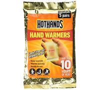 Hot Hands Hand Warmer Value Pack