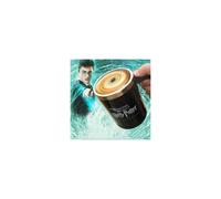 Hot Harry Potter Self Stirring Mug 400ml Electric Coffee Cup Perfect Gift