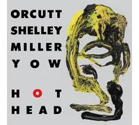 Hot Head/A Man Needs A Maid [VINYL]