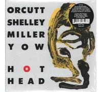 Hot Head/A Man Needs A Maid [VINYL]